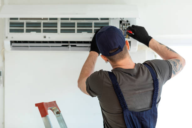 Trusted Waterville, MN Airduct Cleaning Experts